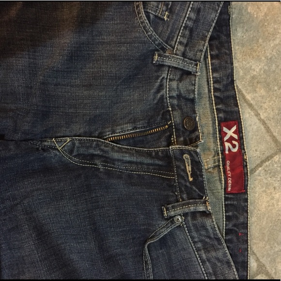 X2 Quality Denim- Express - Picture 2 of 4
